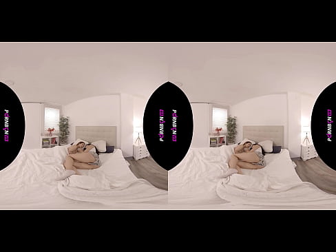 ❤️ PORNBCN VR Две млади лезбејки се будат напалени во 4K 180 3D виртуелна реалност Женева Белучи Катрина Морено ❤ Квалитетно порно на порно mk.ru-pp.ru