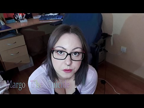 ❤️ Секси девојка со наочари длабоко го цица дилдото на камерата ❤ Квалитетно порно на порно mk.ru-pp.ru