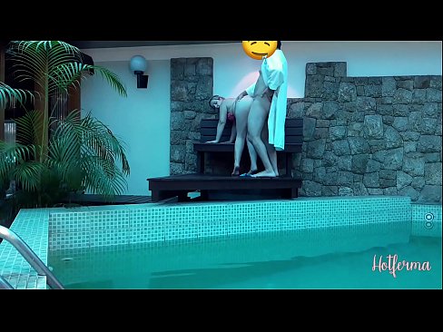 ❤️ Шеф ја кани слугинката на базен, но не можеше да одолее на жешкото ❤ Квалитетно порно на порно mk.ru-pp.ru